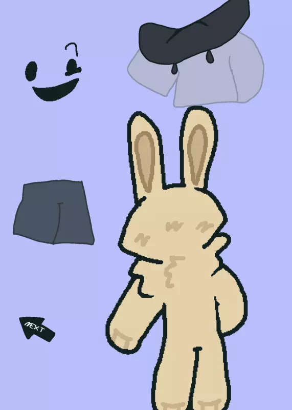 Animal Hospital PUZZLE by @tigerghost