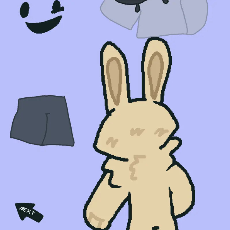 Animal Hospital PUZZLE by @tigerghost