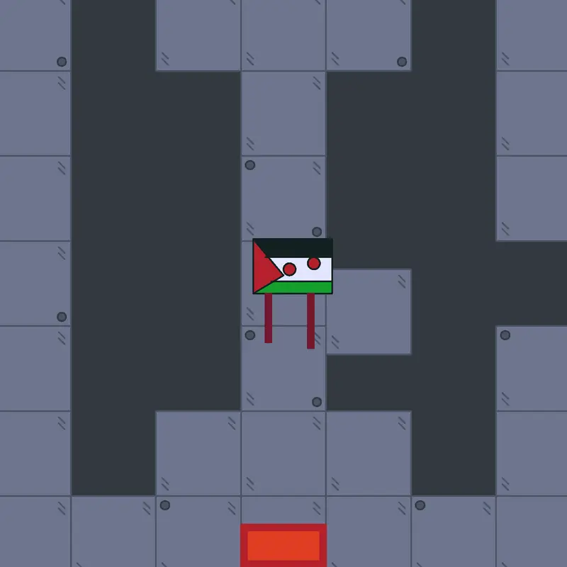 Game by @DRAGON_Dr