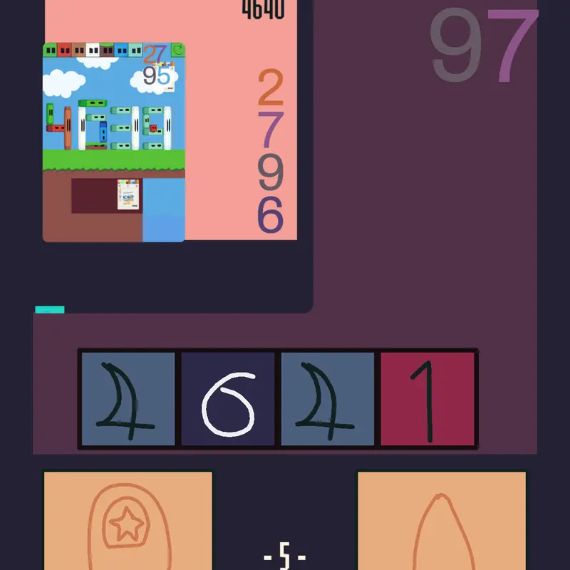Game by @Jeremybankman_Halloween