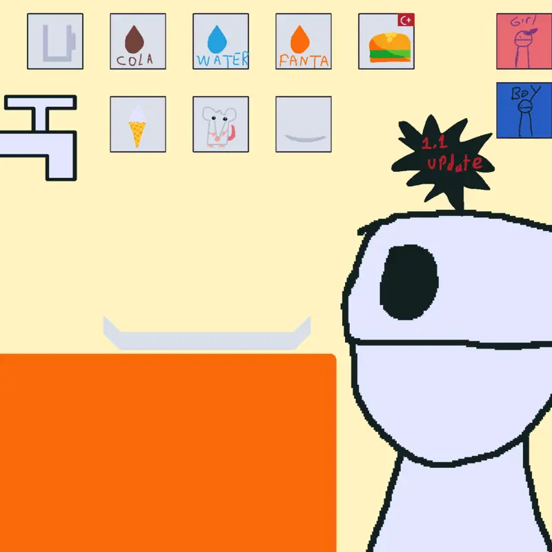 Game by @Migcastle_Br