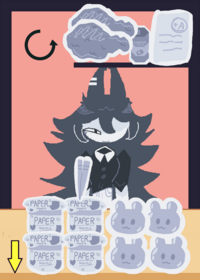 Feed miss circle 4!