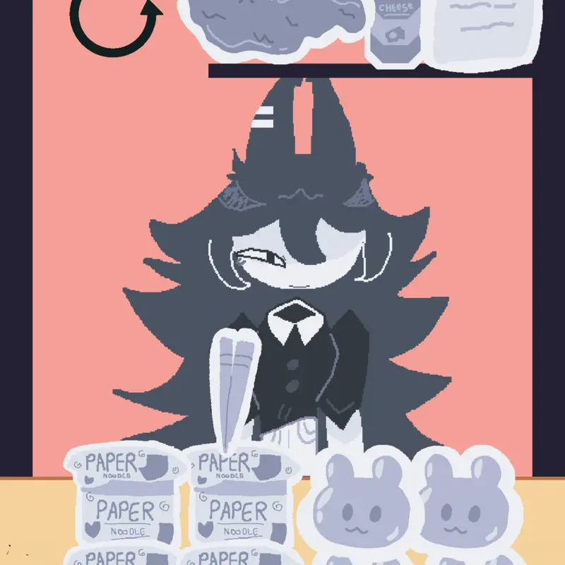 Game by @yuniee