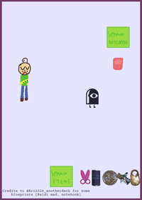 Baldi test Credits to:@bro2026_anotherdeck...