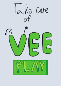 Take care of Vee!!!