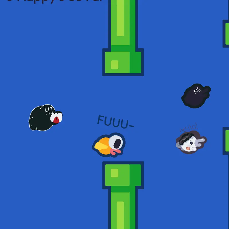 Game by @FK_Studios
