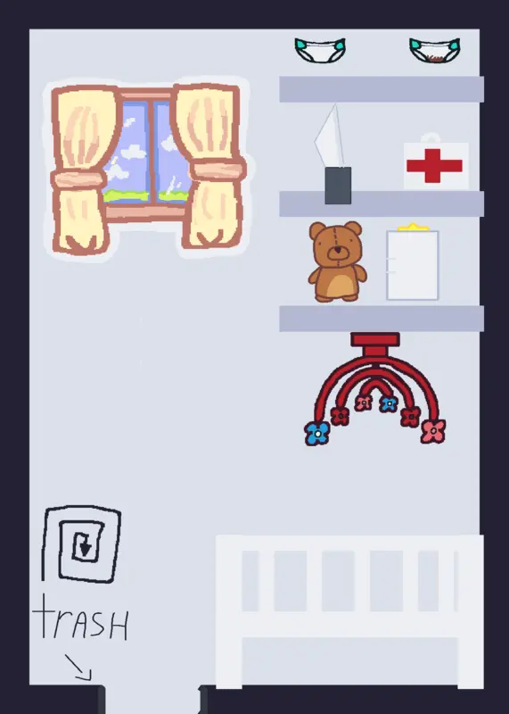 Game by @_karumba