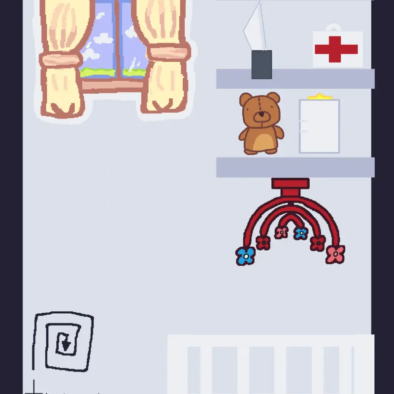 Game by @_karumba