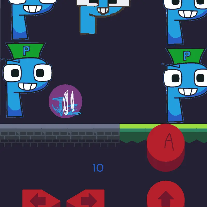 Game by @SecondJB242Castle