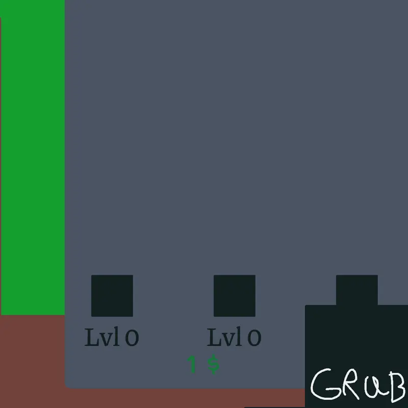 Excape tsunami for noobs by @Lovelyfish_games