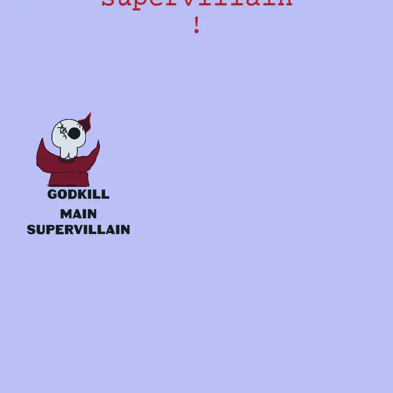 Game by @ghosted_computer