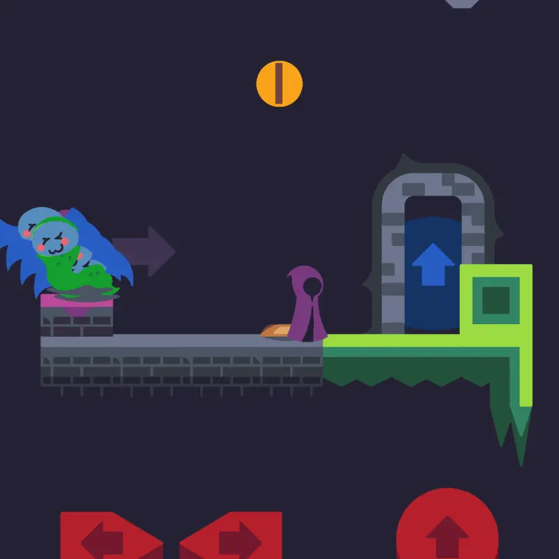 Game by @needle