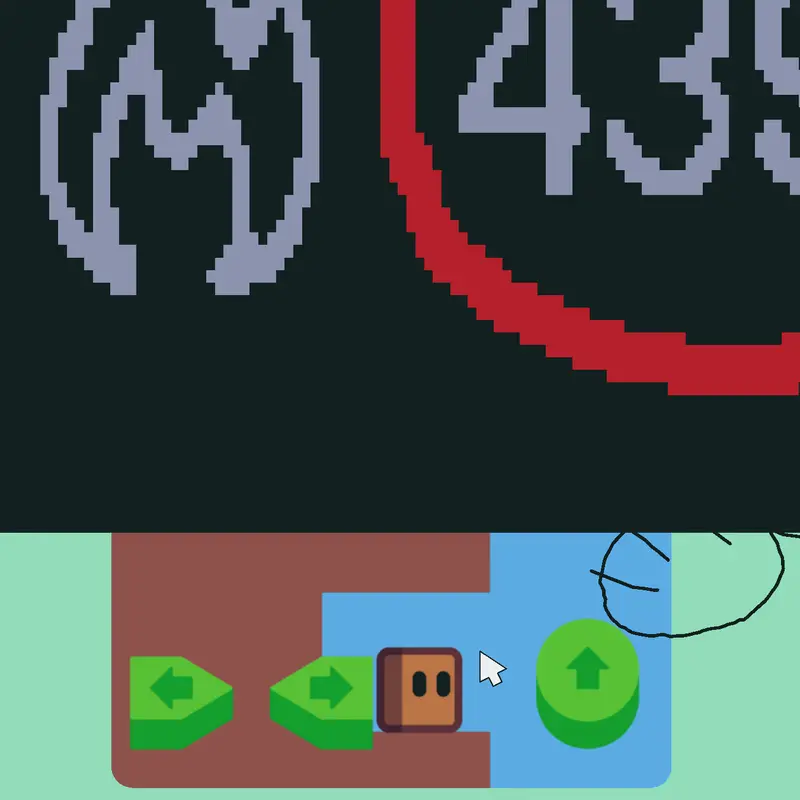 Game by @anti_vore