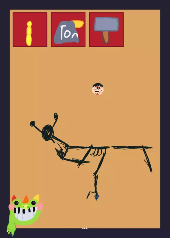 Game by @ctmfu
