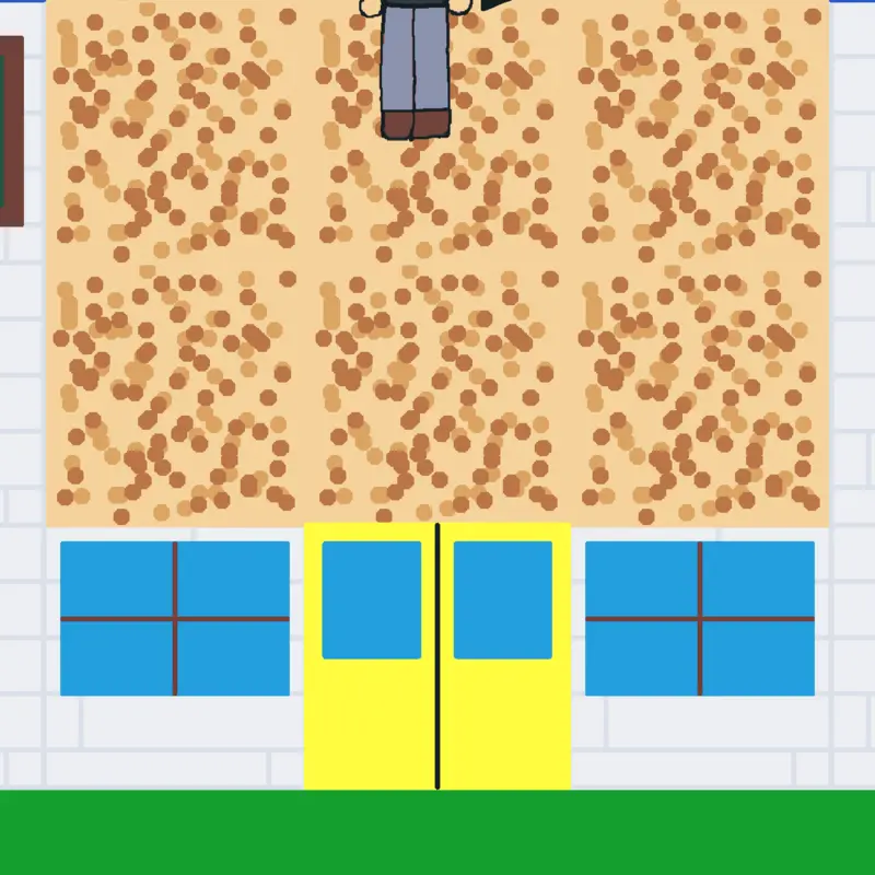 Game by @michal_xd