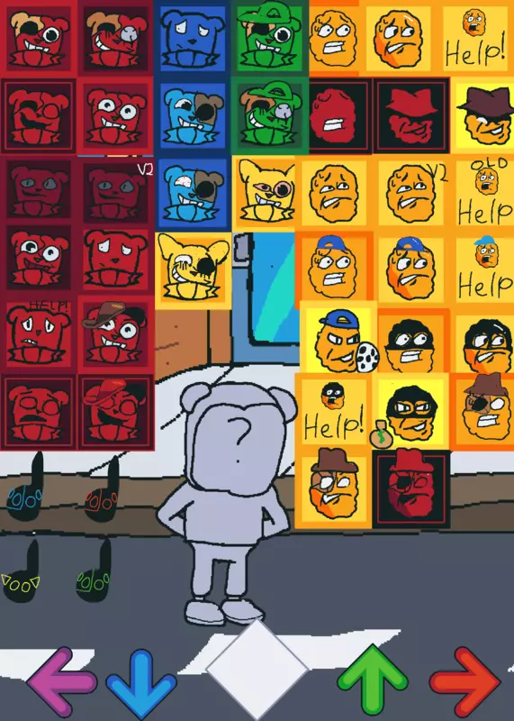 Game by @m5playscastle