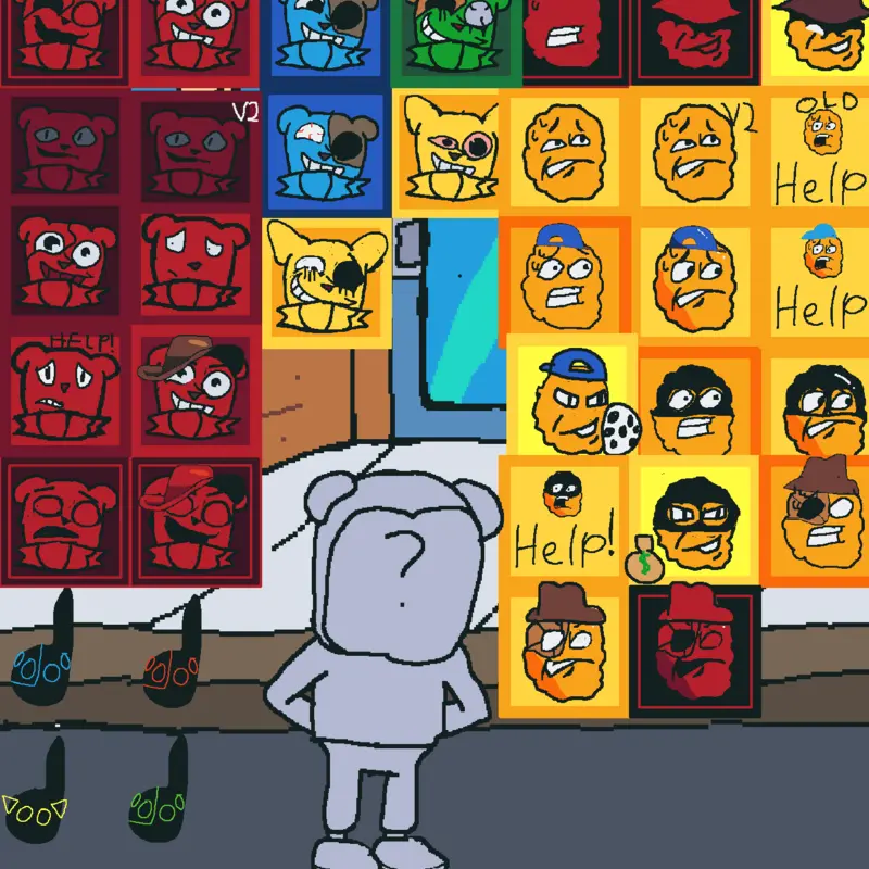 Game by @m5playscastle