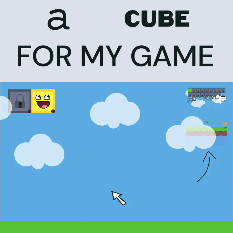 Game by @loping_is34