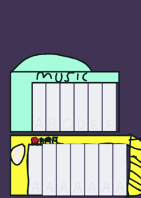 $1piano, $0.50piano.
