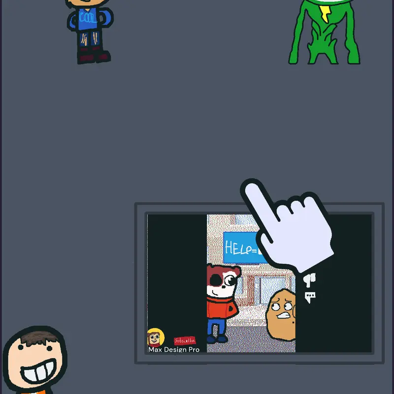 Game by @GM_Studios