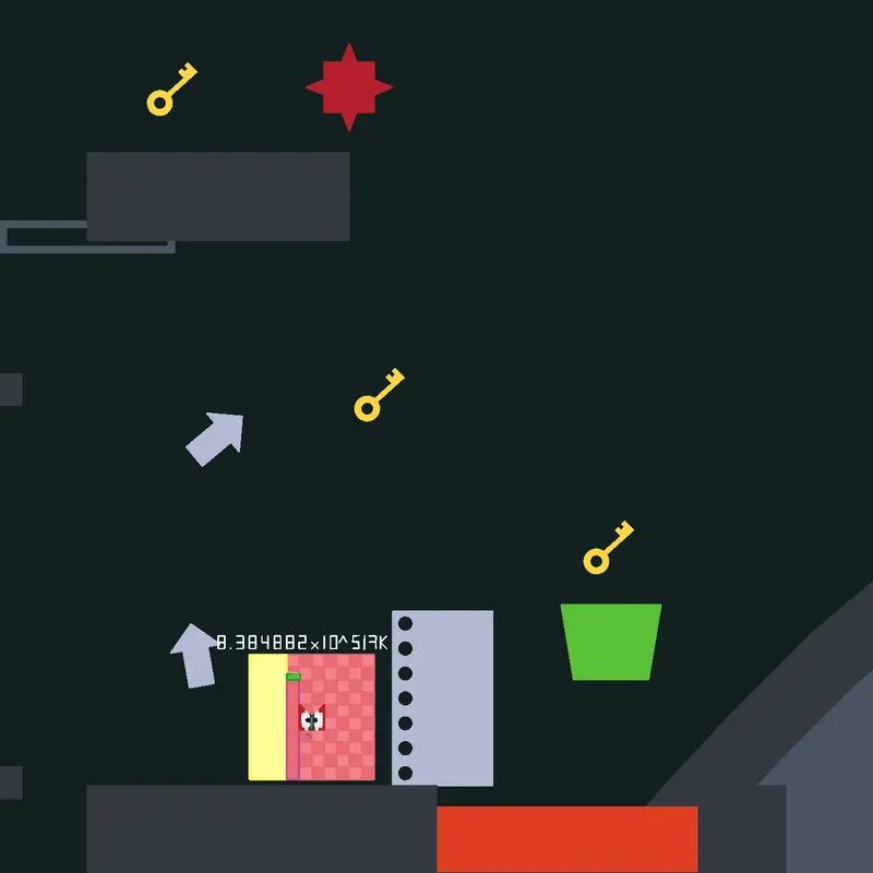 Game by @medrodpaint