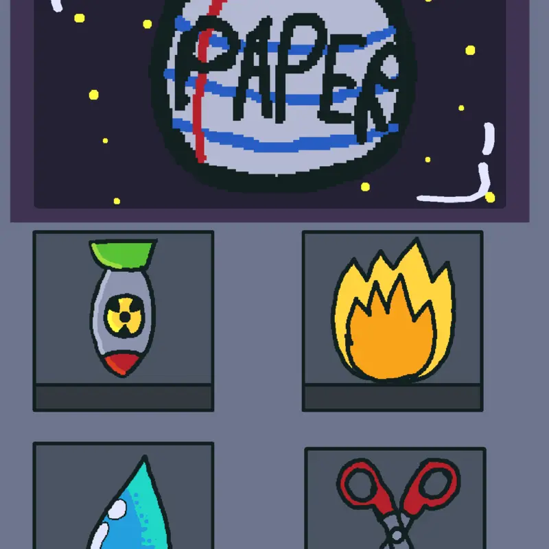Game by @Paper-World