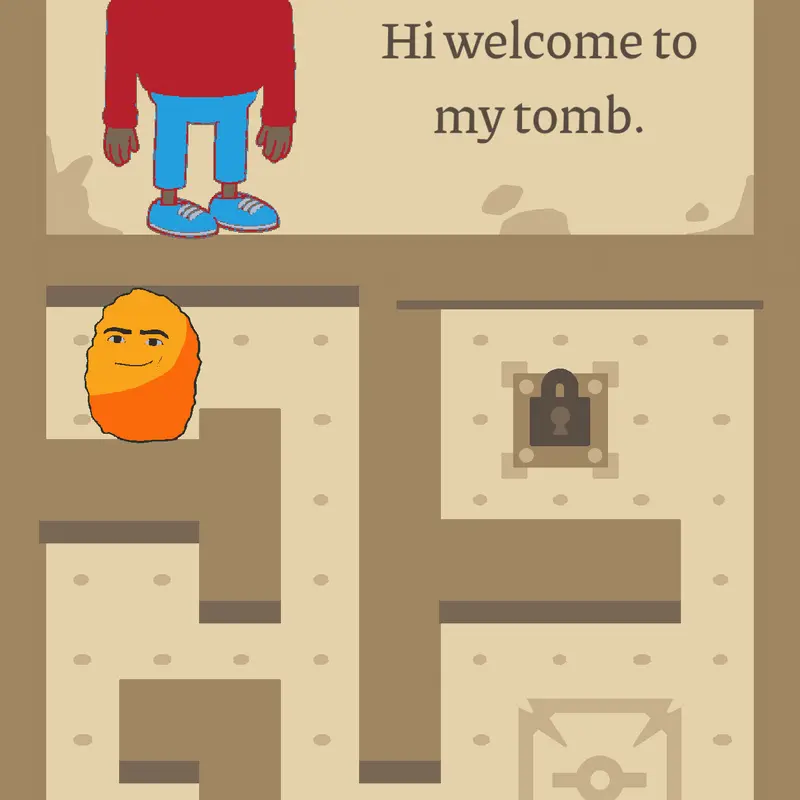 Game by @maxthemarshmallow