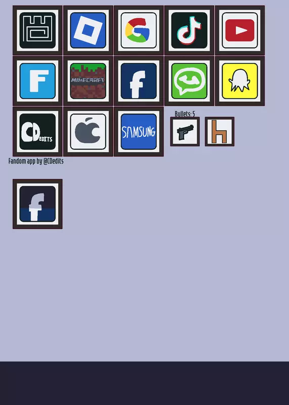 Game by @CDedits
