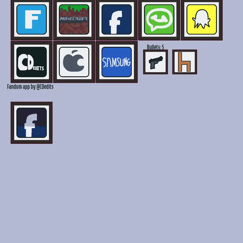 Game by @CDedits