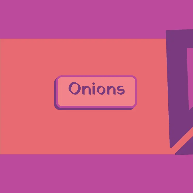 Onions by @someguy11