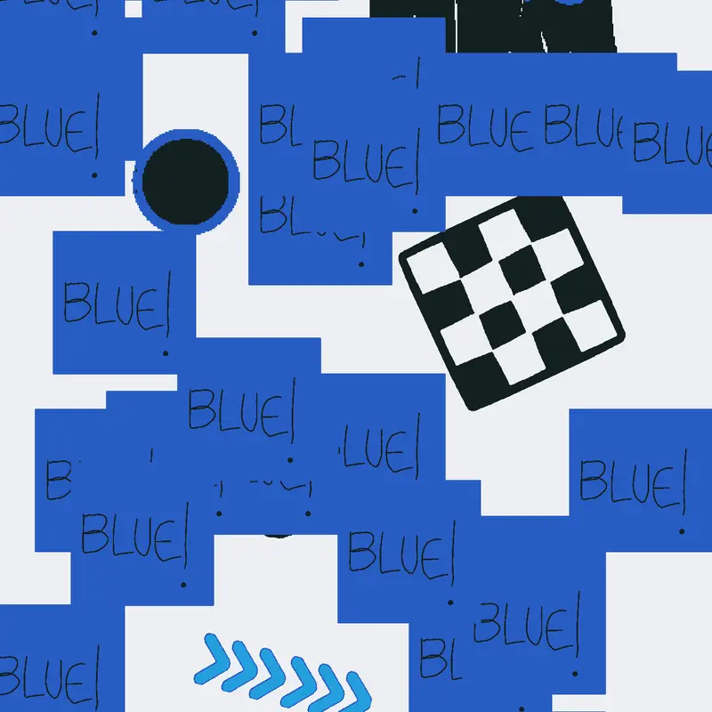 Game by @FakeChest_GeometryDash