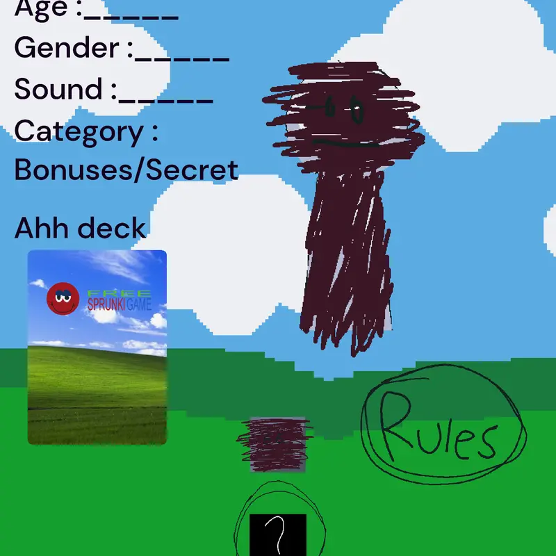 Game by @silasmil