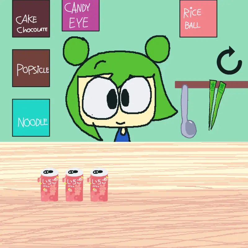 Game by @Gattina17