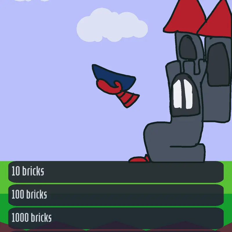 Game by @adventure_castle