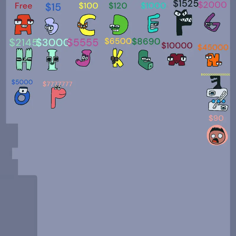 Game by @tikmo