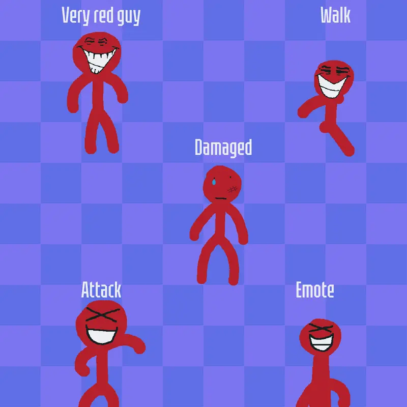 Game by @veryredguy