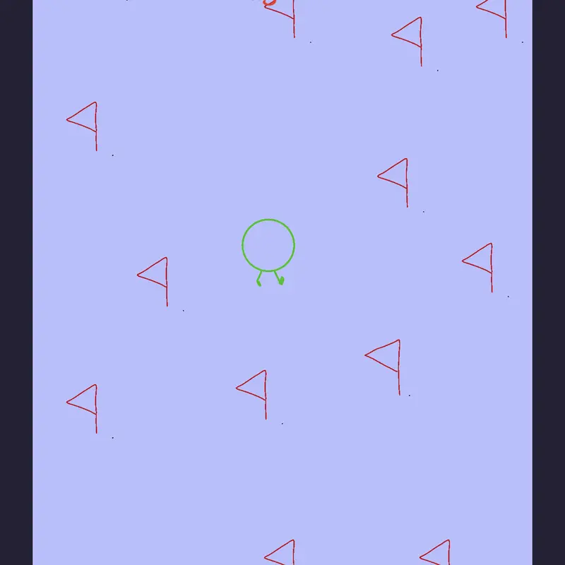 Game by @reversecard