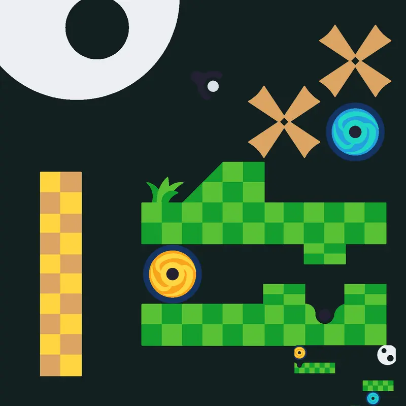 Game by @Golflevel