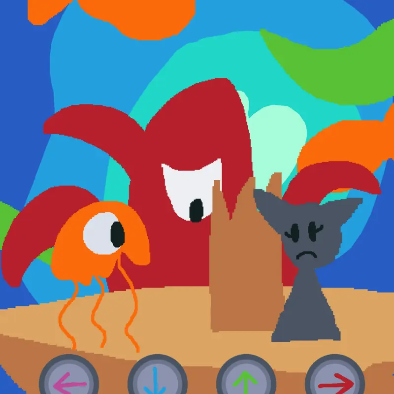 Game by @vuinpoh