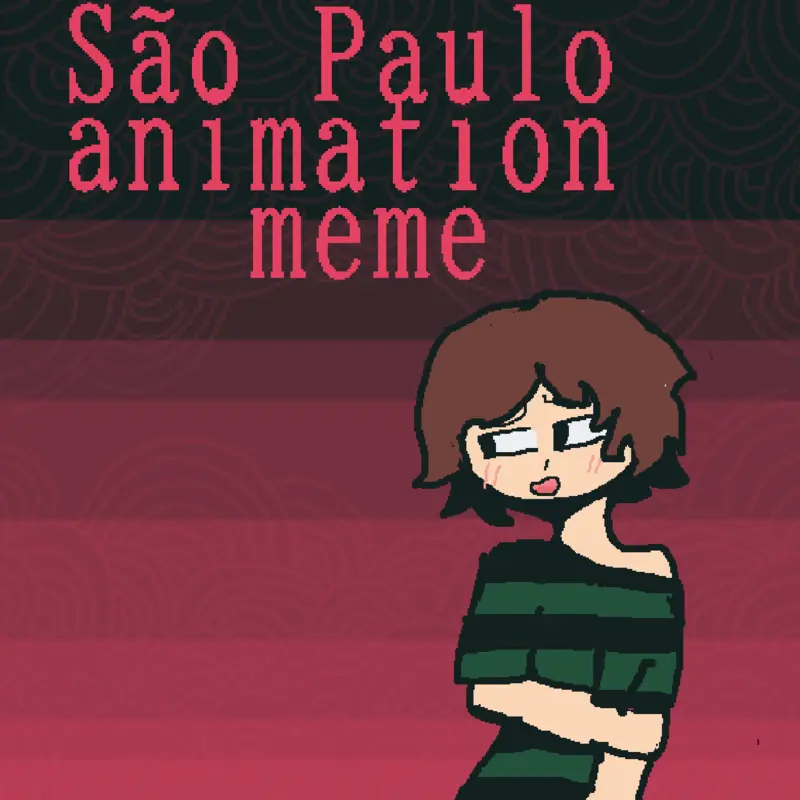 #art #artdeck #animation #animationmeme by @ARY_4N1MAT3S