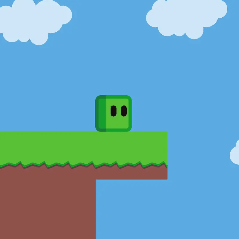 Game by @Endersaurus20