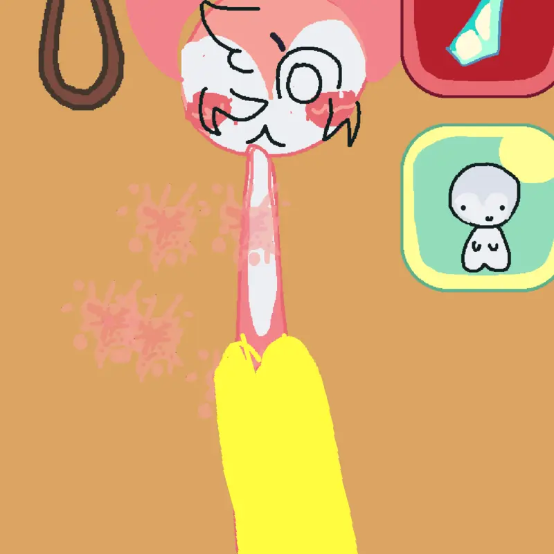 Game by @vladimirpeguero