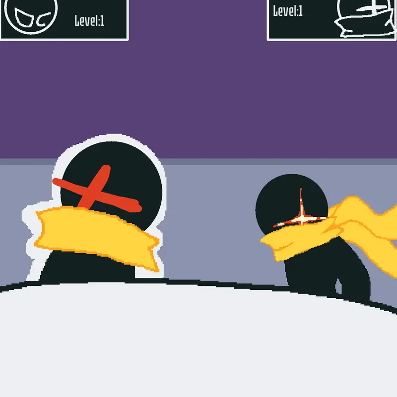 Game by @StickOrange