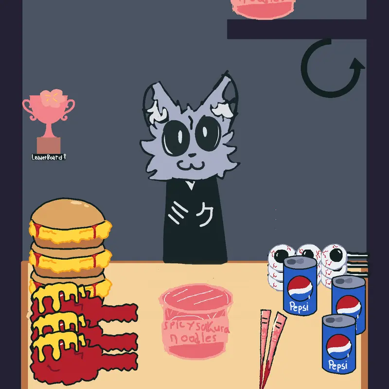 Game by @maristrranger_