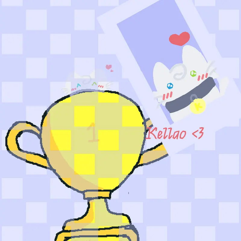 Game by @Hafsadoll