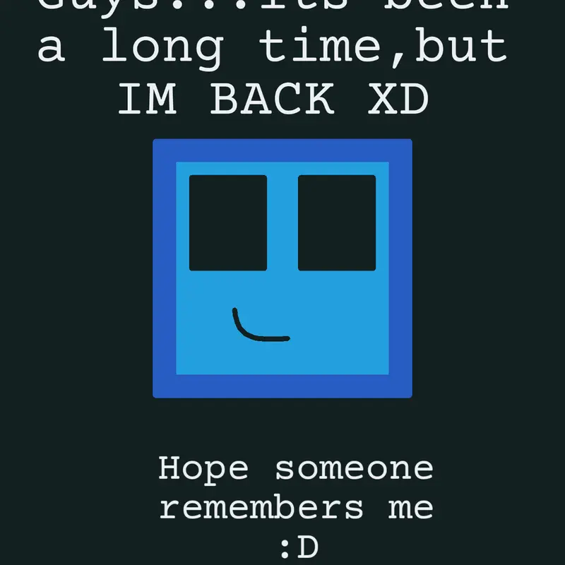 Game by @Bluecubegoated