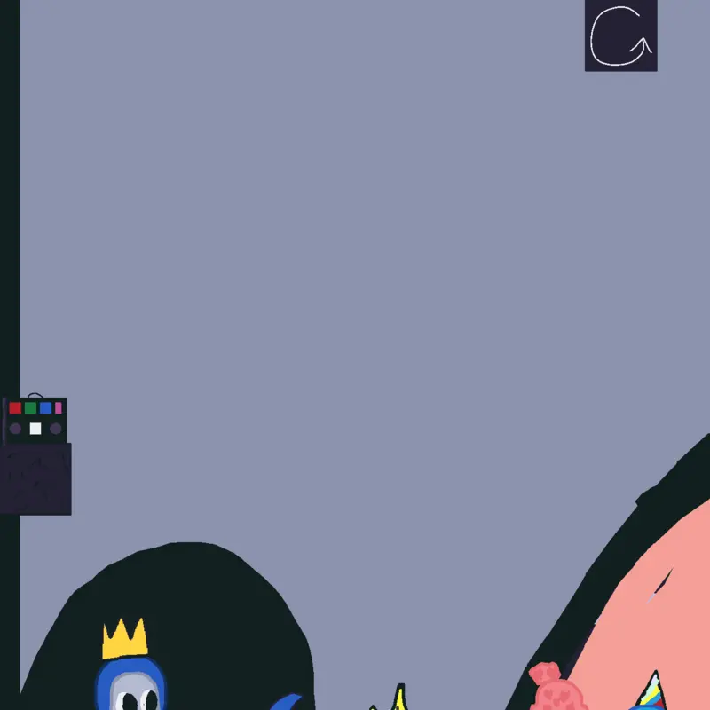 Game by @NOVAtheDJ