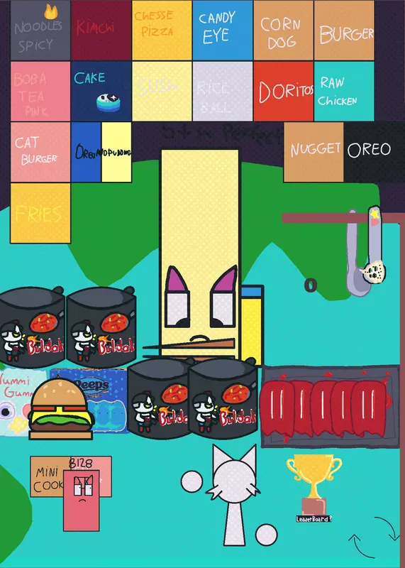 Game by @K12345678910