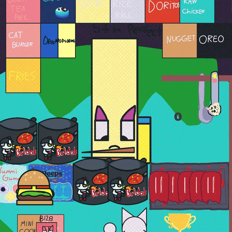 Game by @K12345678910