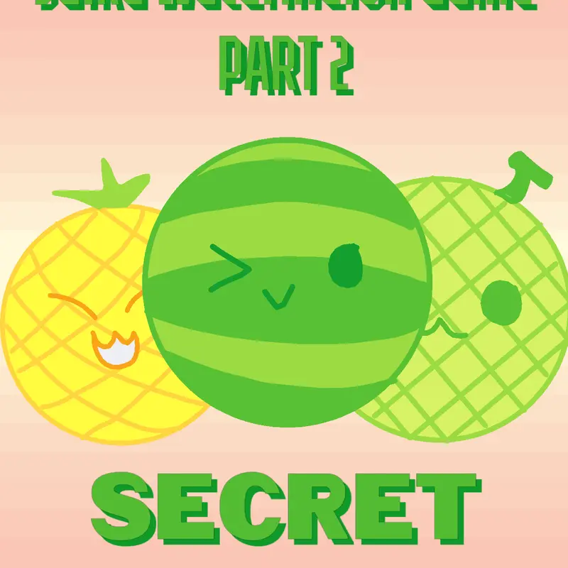 Game by @NotLilCube